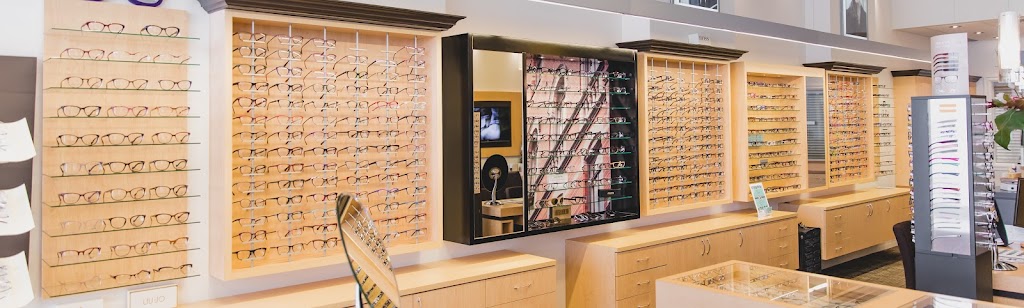 DOYLE Optométristes & Opticiens - Terrebonne | 891 Bd des Seigneurs, Terrebonne, QC J6W 1T8, Canada | Phone: (450) 492-2212