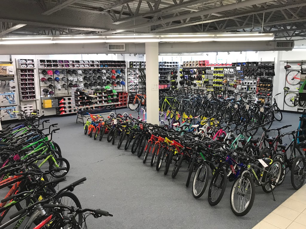 Sports Experts Chambly | 725 Avenue de Salaberry, Chambly, QC J3L 1R2, Canada | Phone: (450) 658-0561