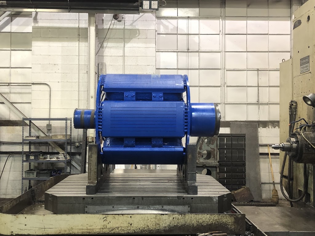 Goodwin Tool and Machine | 45 Worthington Dr, Brantford, ON N3S 0H4, Canada | Phone: (226) 250-3032