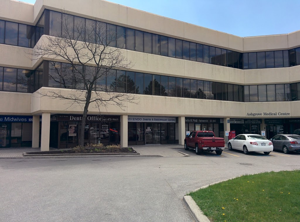 Markham Medical Centre Family Practice | 6633 York Regional Rd 7 Suite 214, Markham, ON L3P 7P2, Canada | Phone: (905) 294-2290