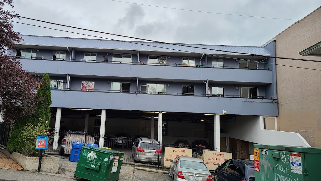 SCD Painting | 1286 Riverside Dr, Port Coquitlam, BC V3B 7Y2, Canada | Phone: (604) 318-1708