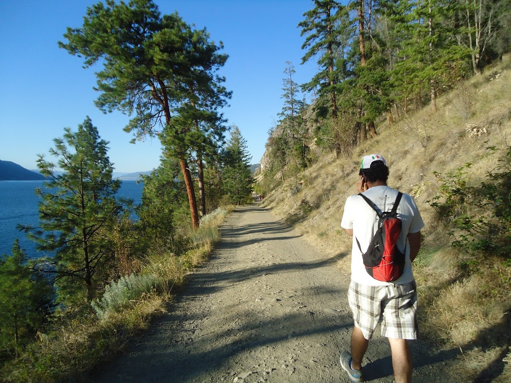 Andrew Smith - Royal LePage Kelowna | 1-1890 Cooper Rd, Kelowna, BC V1Y 8B7, Canada | Phone: (250) 979-8066