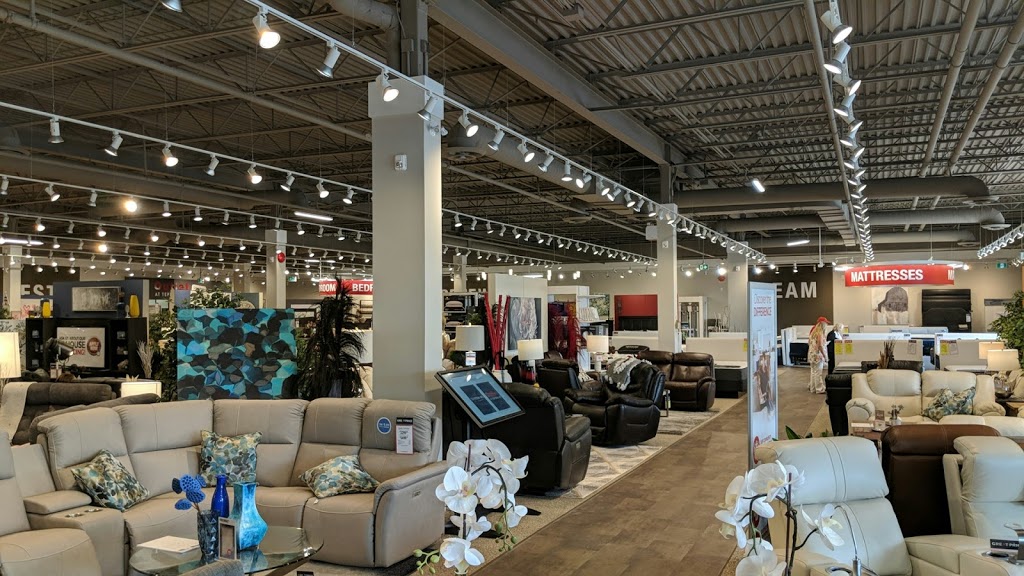 Teppermans | 45 Legend Ct, Ancaster, ON L9K 1J3, Canada | Phone: (289) 239-4100