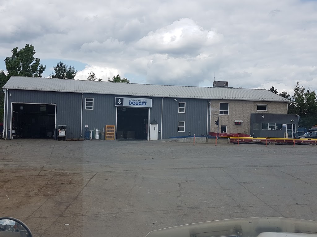 AIM | 1050 Rue Saint Charles S, Granby, QC J2J 0L6, Canada | Phone: (450) 375-0361