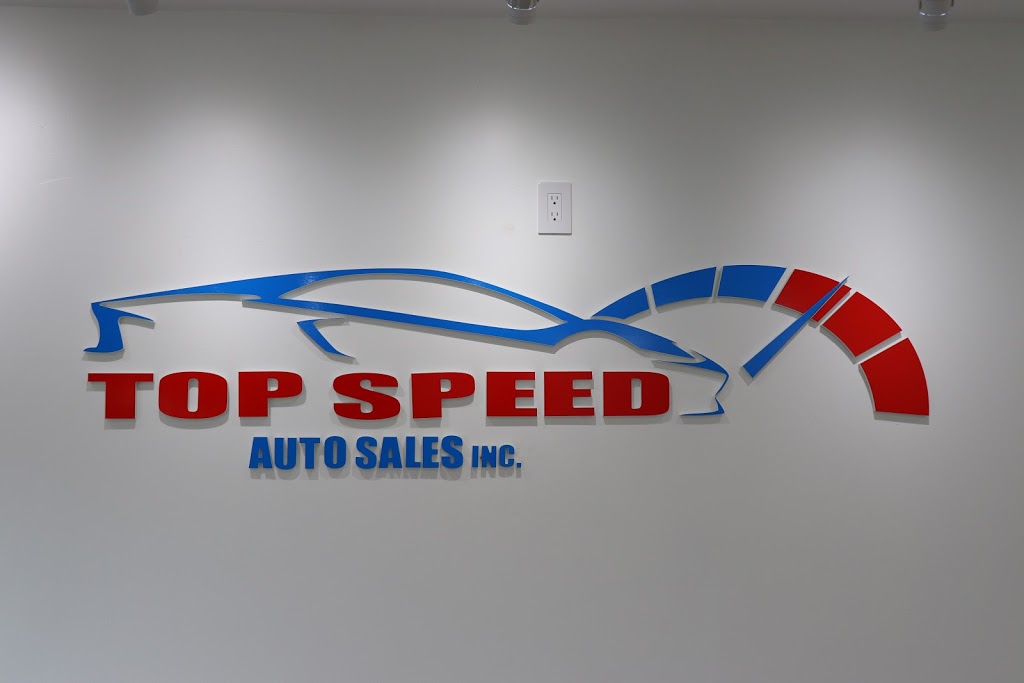 Top Speed Auto Sales INC | car dealer | 59 Industrial Rd, Richmond Hill, ON L4C 2Y2, Canada | 4165005040 OR +1 416-500-5040