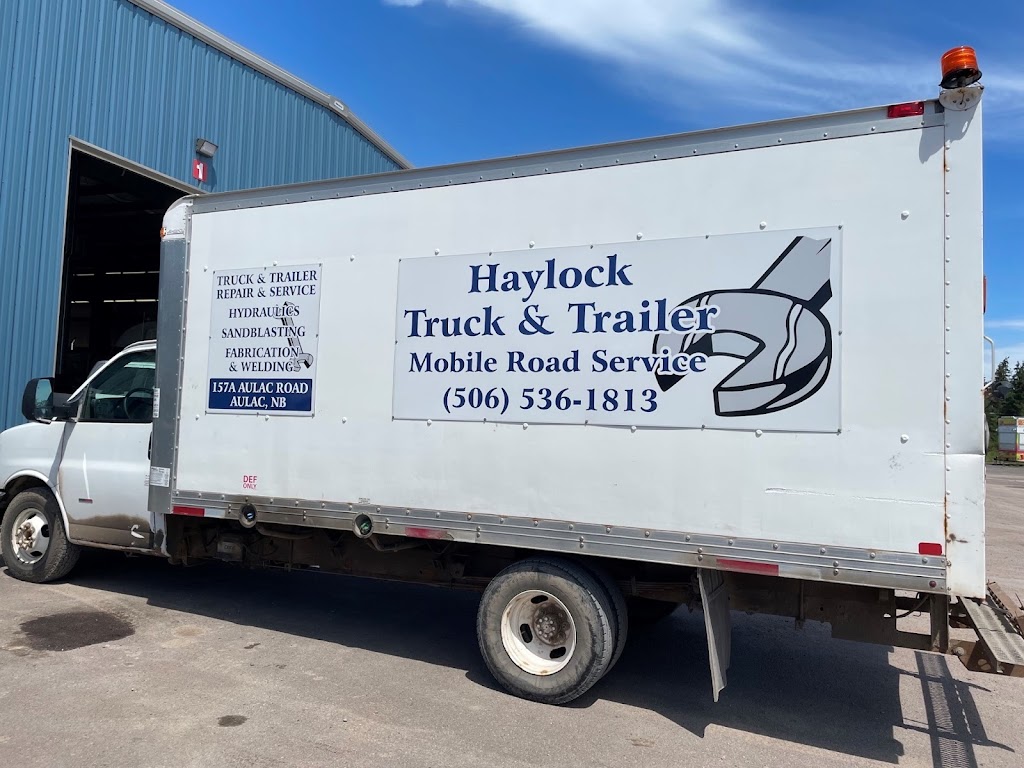 HCRS Industries | 157A Aulac Rd, Aulac, NB E4L 2V9, Canada | Phone: (506) 536-1813