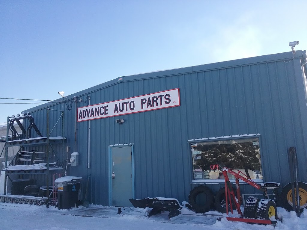 Advance Auto Parts Ltd | 21203 109 Ave NW, Edmonton, AB T5S 1X5, Canada | Phone: (780) 447-3588