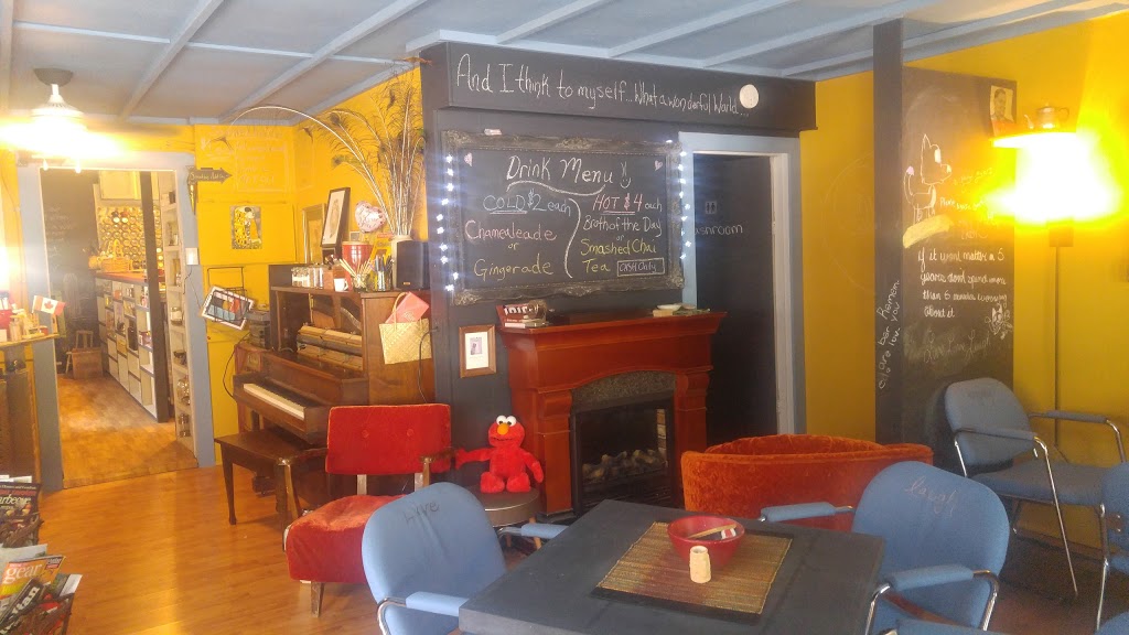 Starr-Ellas Bistro | 224 Stanley St, Cupar, SK S0G 0Y0, Canada | Phone: (306) 596-4475