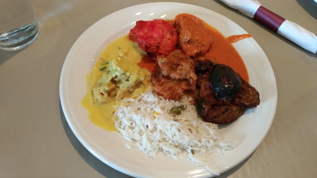 Kwality Fine Indian Cuisine | 1505 Guelph Line, Burlington, ON L7P 3B6, Canada | Phone: (905) 319-2292