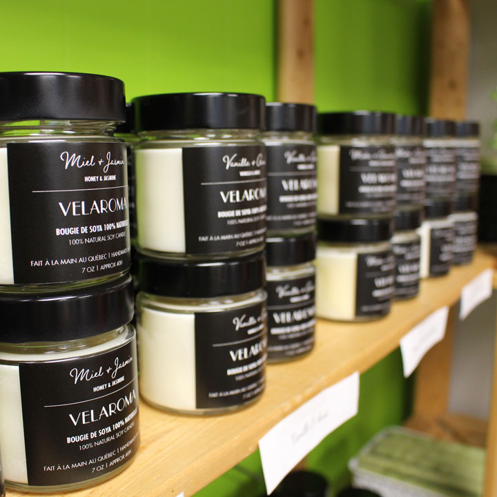 velaroma candles/bougies | 7 Rue St Joseph, Saint-Constant, QC J5A 0B6, Canada | Phone: (514) 861-8417