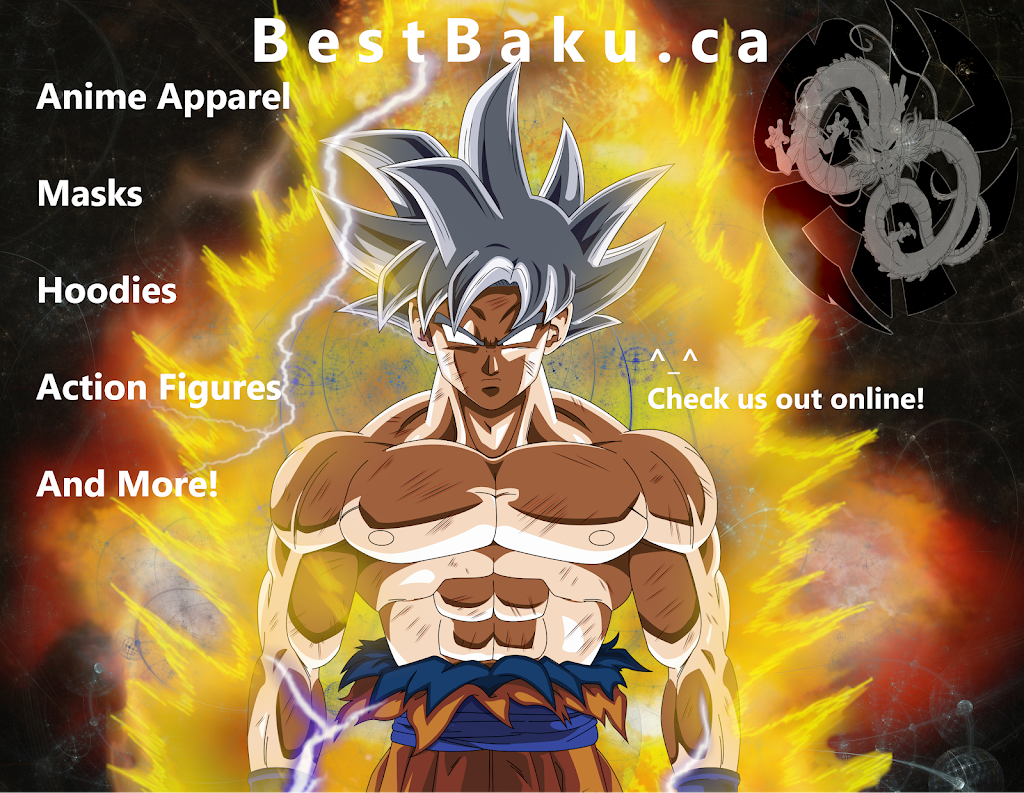 Best Baku inc | 23441 Gilley Rd, Richmond, BC V6V 1E8, Canada | Phone: (236) 869-1904
