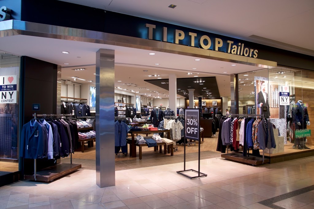 Tip Top (Tailors since 1909) - 25 The West Mall #244, Etobicoke, ON M9C  1B8, Canada