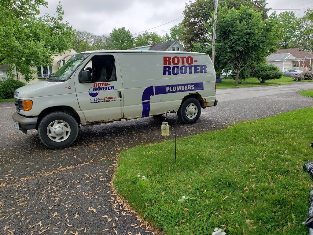 Roto-Rooter Plumbing & Water Cleanup | 135 South Ave, West Seneca, NY 14224, USA | Phone: (716) 773-3717