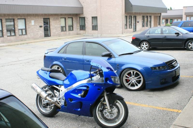 Boss Autoworks | 350 Woodbridge Ave Unit 18, Woodbridge, ON L4L 3K8, Canada | Phone: (647) 984-9145