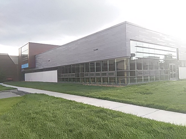 École Saint-Vincent | 1401 Avenue Saint-Paul, Saint-Césaire, QC J0L 1T0, Canada | Phone: (450) 469-2383