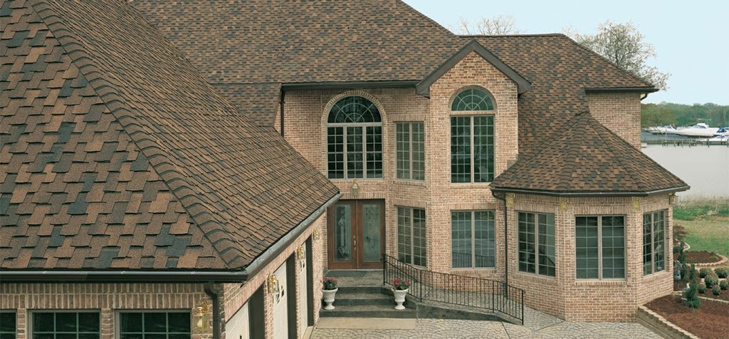 Logik Roofing & Insulation | 105 Consumers Dr #2, Whitby, ON L1N 1C4, Canada | Phone: (905) 581-1190