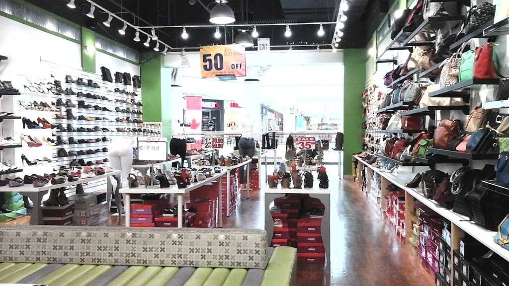 Rodeo | 500 Rexdale Blvd, Etobicoke, ON M9W 6K5, Canada | Phone: (416) 679-0079