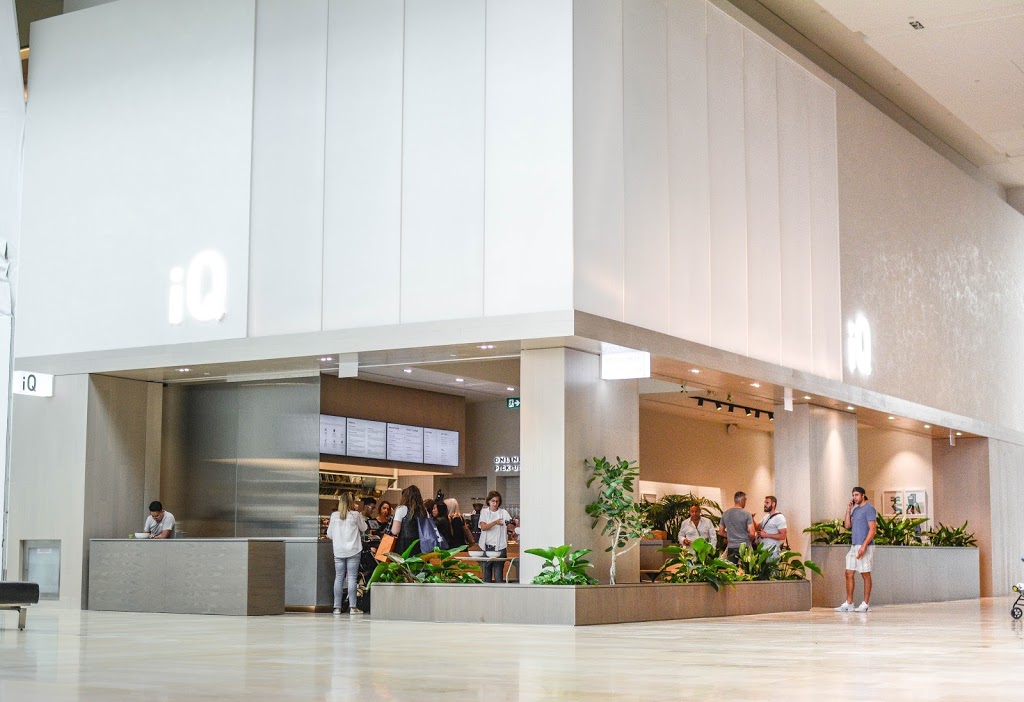 iQ | 3401 Dufferin St, North York, ON M6A 2T9, Canada | Phone: (416) 789-7337