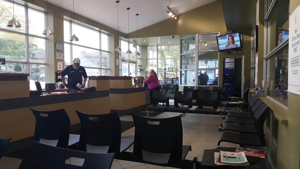 Niagara Battery & Tire | 5559 George St, Niagara Falls, ON L2E 3E2, Canada | Phone: (905) 354-2182