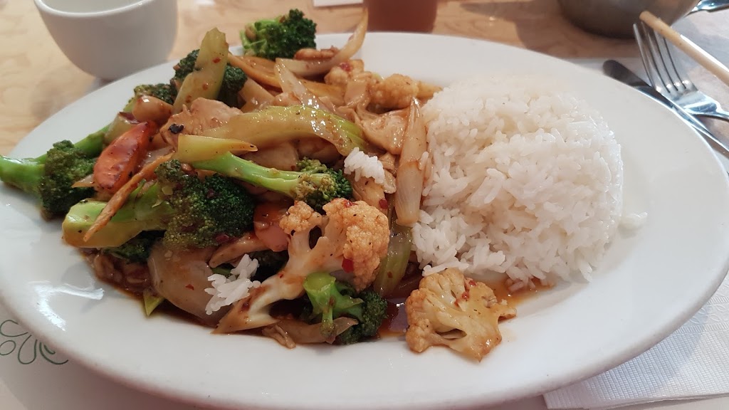 Phu-Yen Restaurant | 700 March Rd, Kanata, ON K2K 2V9, Canada | Phone: (613) 599-0006