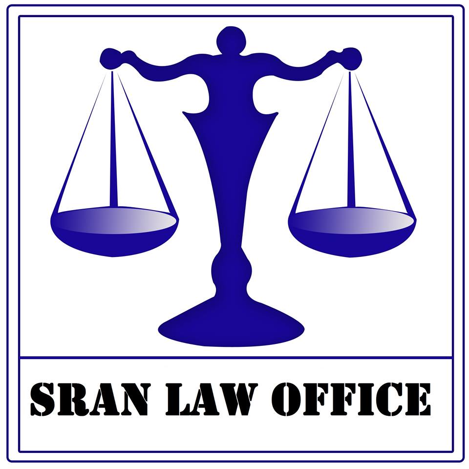 Sran Law Office | 285 Steeles Ave W, Brampton, ON L6Y 0B5, Canada | Phone: (905) 450-7800