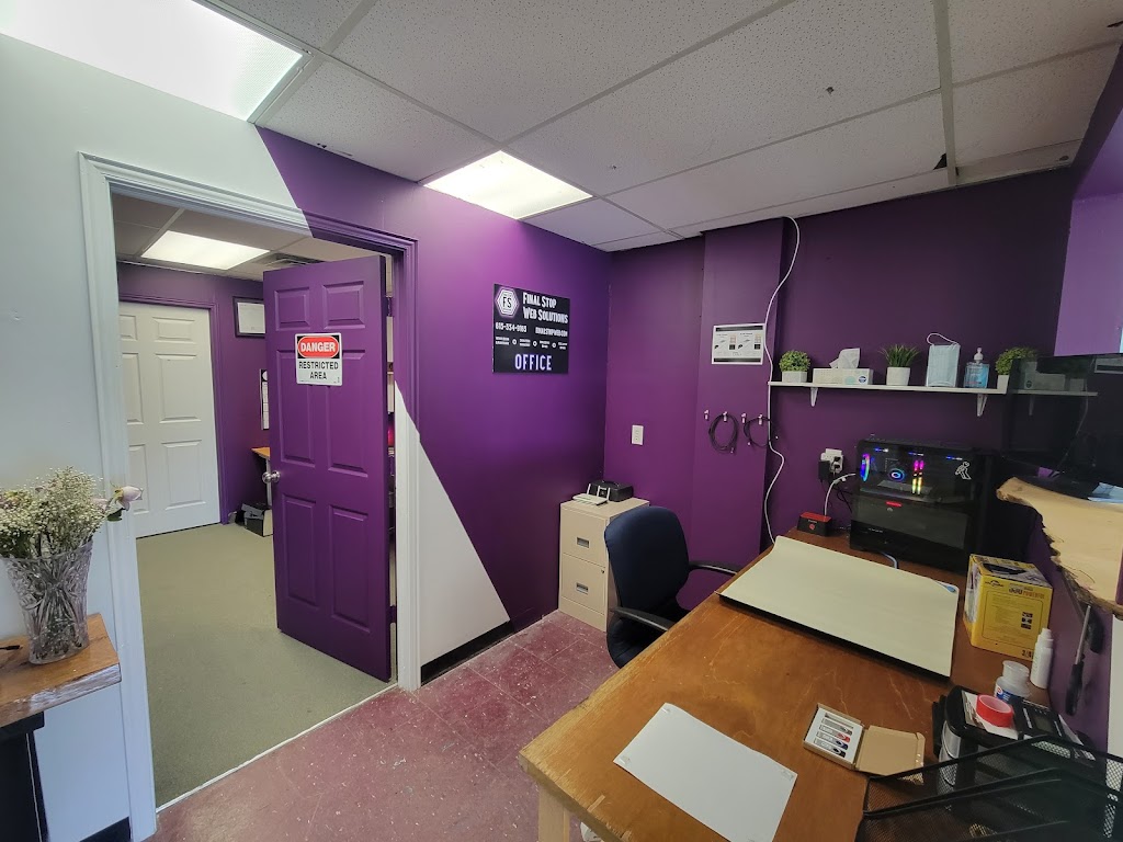 Final Stop Web Solutions | 17 Snow Rd Unit 2, Bancroft, ON K0L 1C0, Canada | Phone: (613) 334-9163
