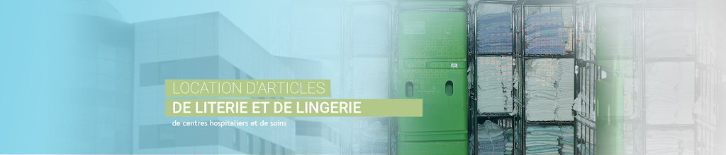 Buanderie Blanchelle Inc | 94 Rue de Normandie, Repentigny, QC J6A 4W2, Canada | Phone: (450) 585-1218