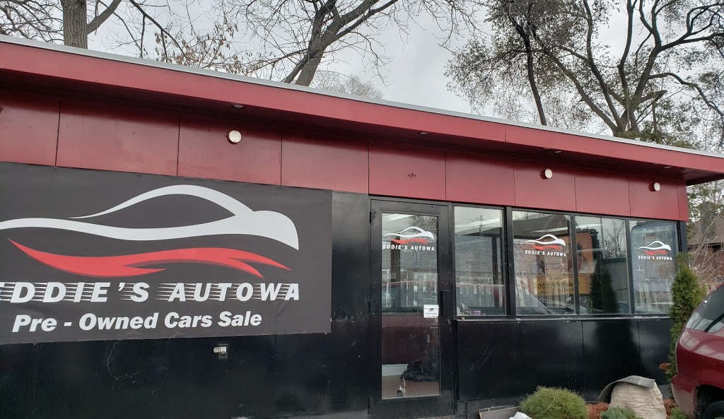 EDDIES AUTOWA INC. | 1346 Wellington St. W Unit B, Ottawa, ON K1Y 3C1, Canada | Phone: (613) 915-7530