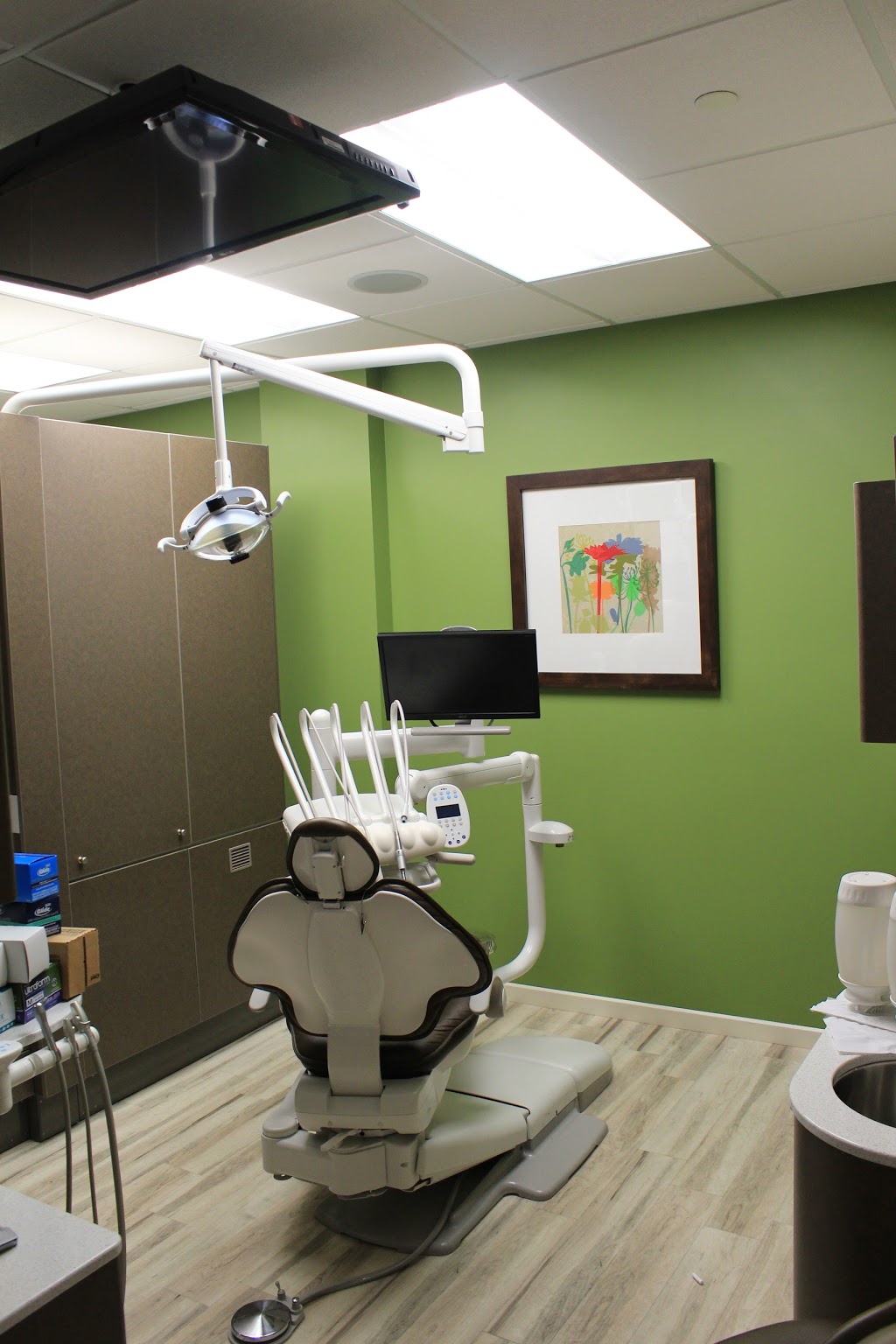 Maple Place Dental Centre | 22971 Dewdney Trunk Rd #106, Maple Ridge, BC V2X 3K8, Canada | Phone: (604) 466-2933