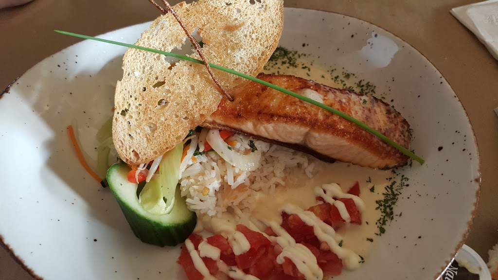 Le Café Du Bistrot | 198 Rue Principale, Saint-André-Avellin, QC J0V 1W0, Canada | Phone: (819) 983-3966