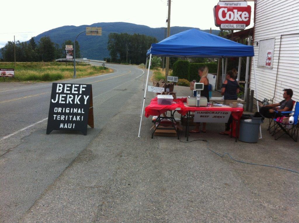 Dewdney General Store | 37150-, 37148 Lougheed Hwy, Dewdney, BC V0M 1H0, Canada | Phone: (604) 765-5519