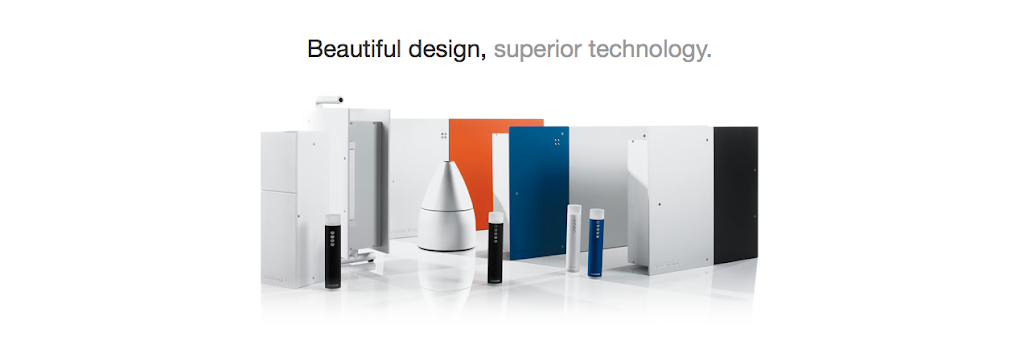 Air Aroma Canada | 5700 Rue J.-B.- Michaud #225, Lévis, QC G6V 0B1, Canada | Phone: (581) 984-3309