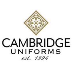 Cambridge Uniforms | 135-1305 Welch Street, North Vancouver, BC V7P 1B3, Canada | Phone: (604) 924-9069 ext. 1