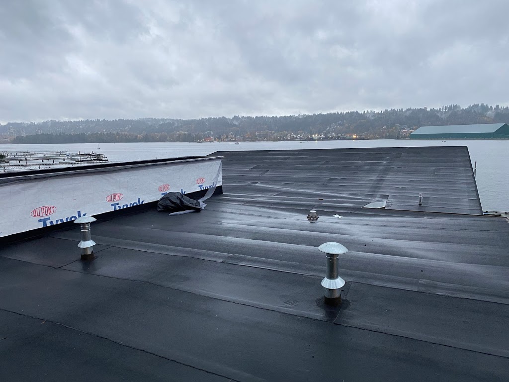 Max Roofing Vancouver | 2922 East Kent Ave S #15, Vancouver, BC V5S 0G6, Canada | Phone: (604) 332-7184