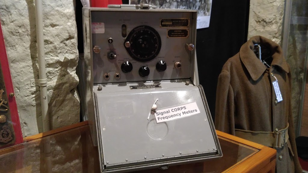 Billings Museum Board | 15 Old Mill Rd, Kagawong, ON P0P 1J0, Canada | Phone: (705) 282-1442