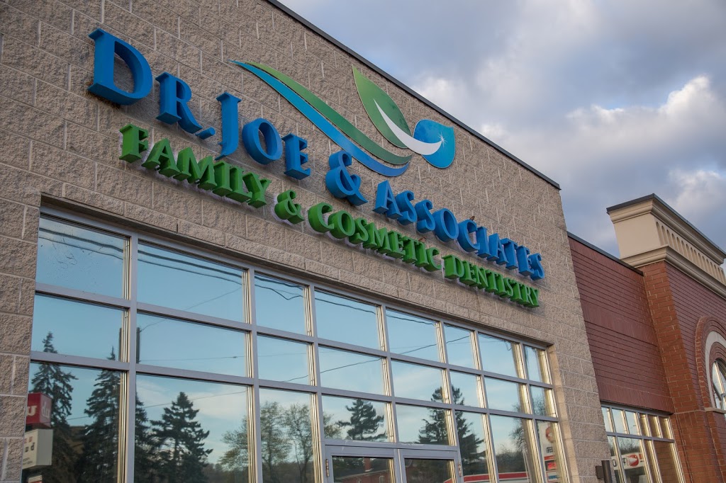 Dr. Joe & Associates | 55 Main St E, Grimsby, ON L3M 1M7, Canada | Phone: (905) 945-6661