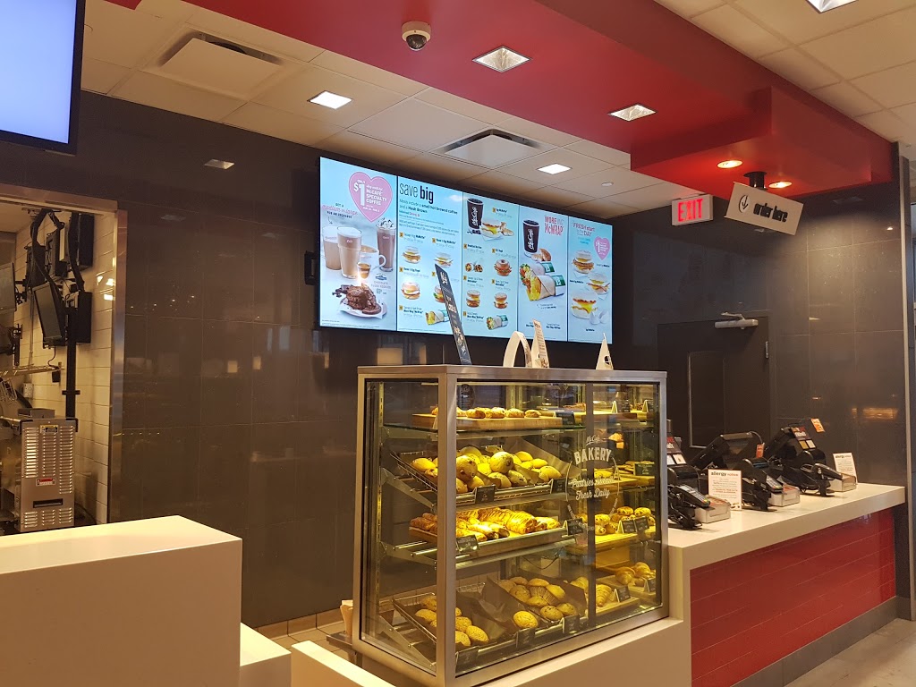 McDonalds | 4809 43a Ave, Leduc, AB T9E 6M5, Canada | Phone: (780) 612-1589