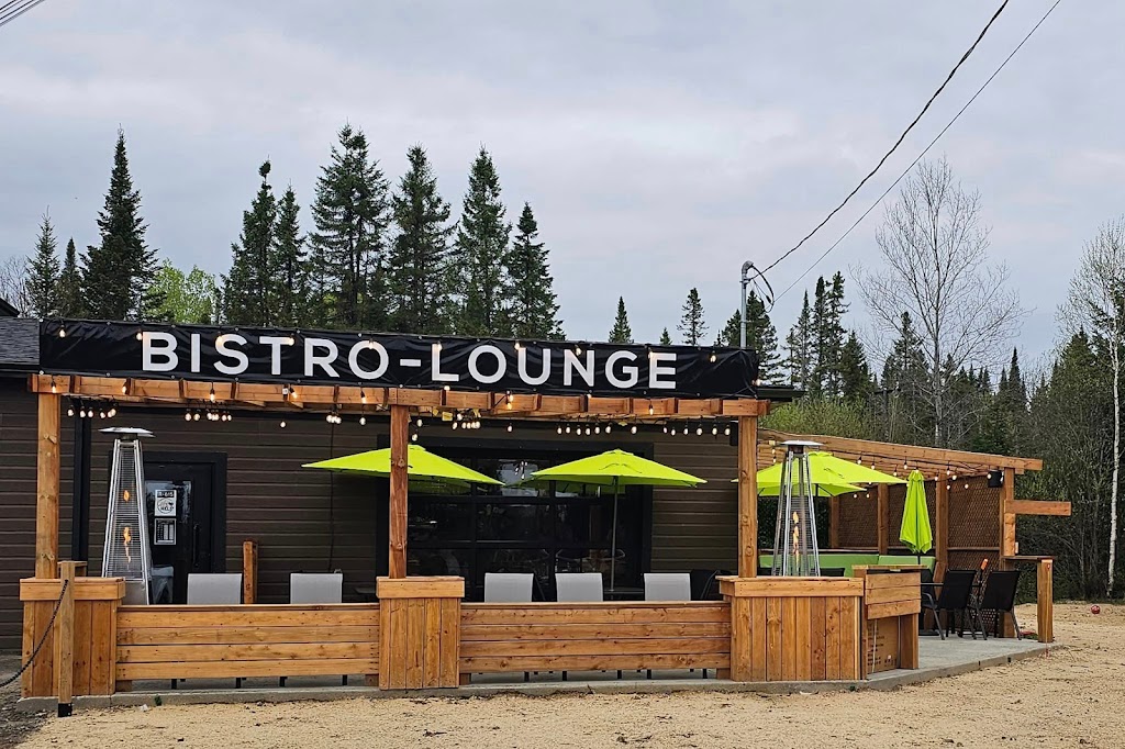 Le Café Mêlé | 615 Bd Rolland-Cloutier A, Lantier, QC J0T 1V0, Canada | Phone: (819) 774-4553