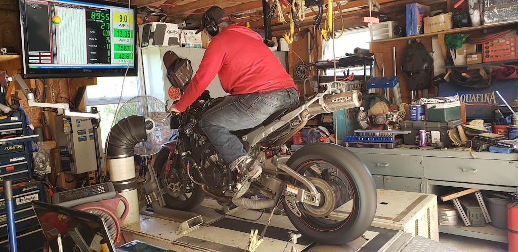 Millertyme Racing | 431 Bradley Lake Rd, Quispamsis, NB E2S 2W9, Canada | Phone: (506) 654-6469