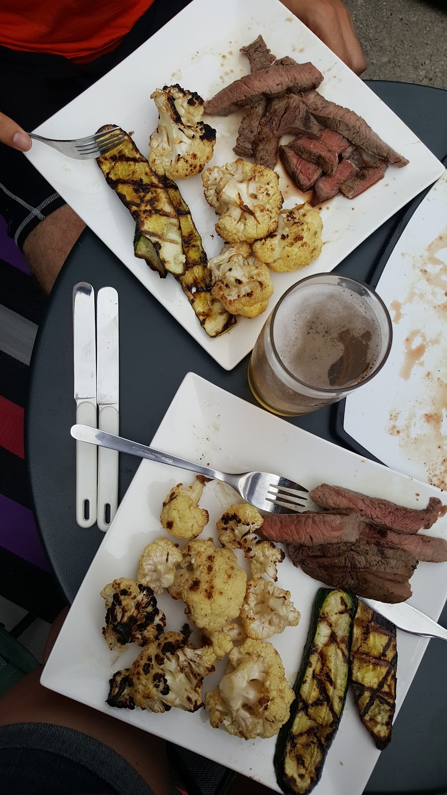 Tasty Bites Restaurant | 345 Main St S, Exeter, ON N0M 1S6, Canada | Phone: (519) 235-3618