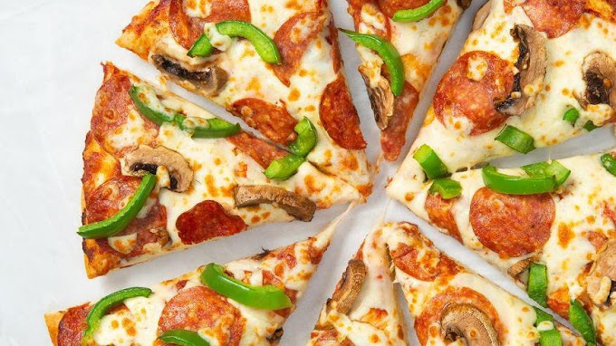 Pizza Hut Maloney Est | 779 Boulevard Maloney E, Gatineau, QC J8P 1G5, Canada | Phone: (819) 643-1000