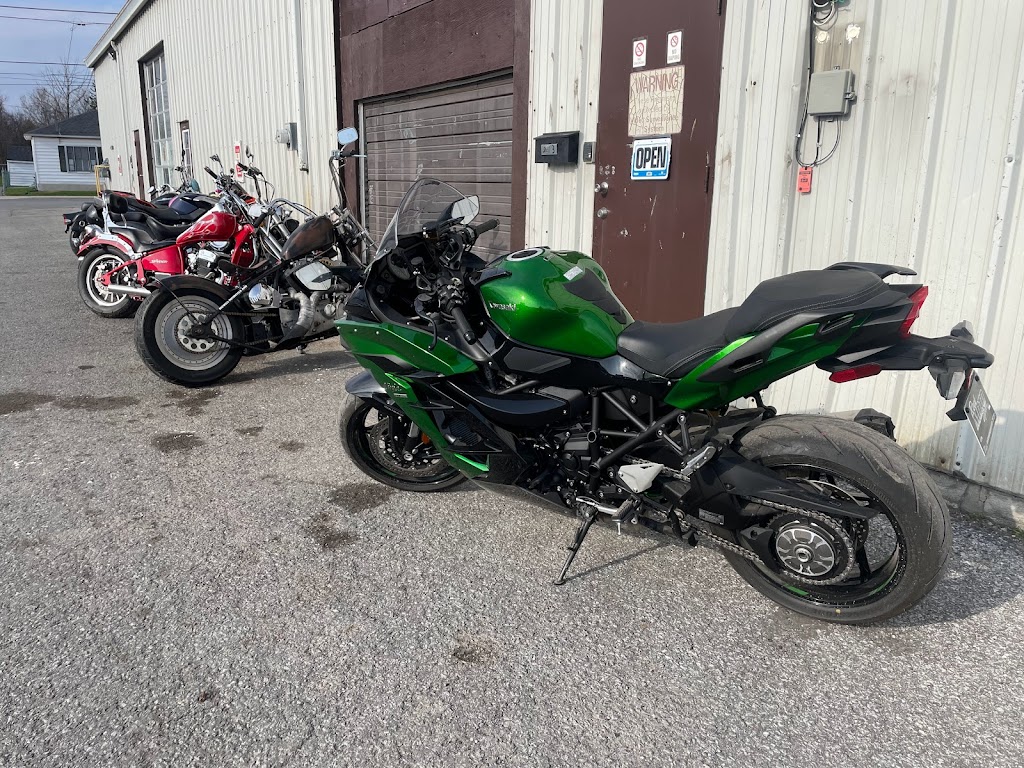 RD Powersports | 70 Hickson Ave Unit#3, Kingston, ON K7K 2N6, Canada | Phone: (613) 770-2679