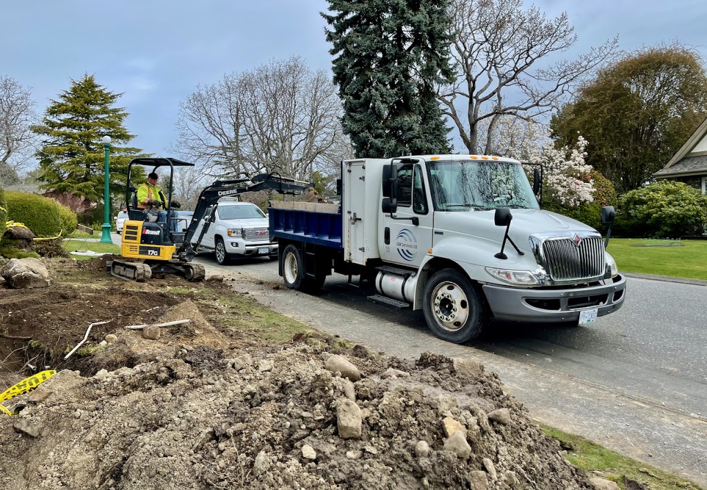 JGM Services | 907a Parkheights Dr, Sooke, BC V9Z 1B4, Canada | Phone: (778) 967-2854