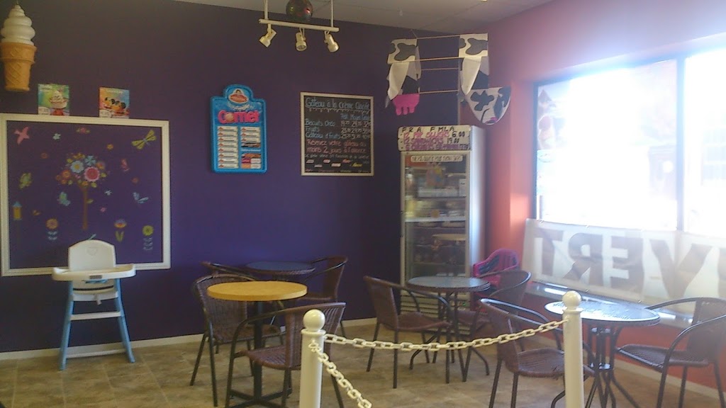 Chez Grand-Maman Cou-Cou | 920 920 Bd Iberville, Repentigny, QC J5Y 2P9, Canada | Phone: (450) 582-9919