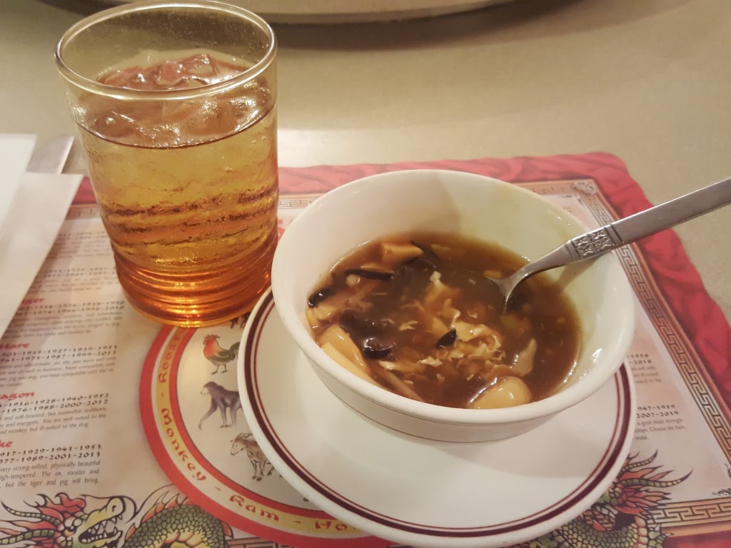 China Garden Restaurant | 2740 Pembina Hwy, Winnipeg, MB R3T 2H8, Canada | Phone: (204) 261-3411