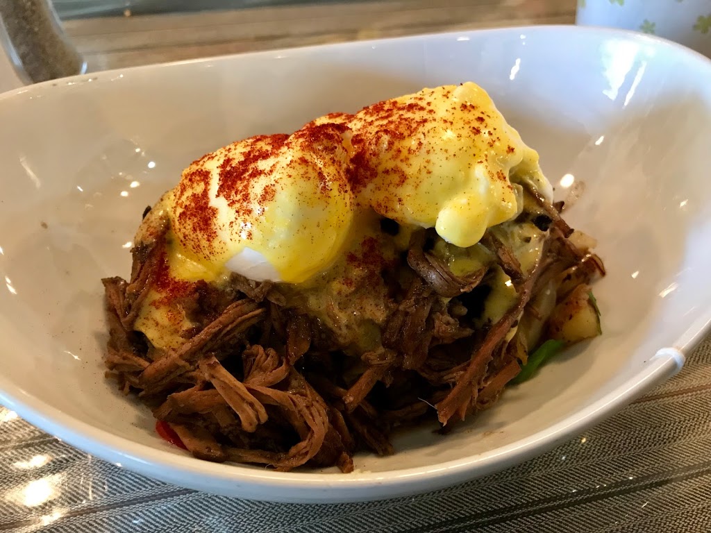 Owls Nest Bakery and Bistro | 9752 Willow St, Chemainus, BC V0R 1K0, Canada | Phone: (250) 324-8286