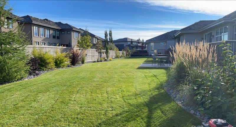 Seasons 360 - Snow Removal & Lawn Care Services . | 3650 Keswick Blvd SW, Edmonton, AB T6W 3B4, Canada | Phone: (780) 729-0360