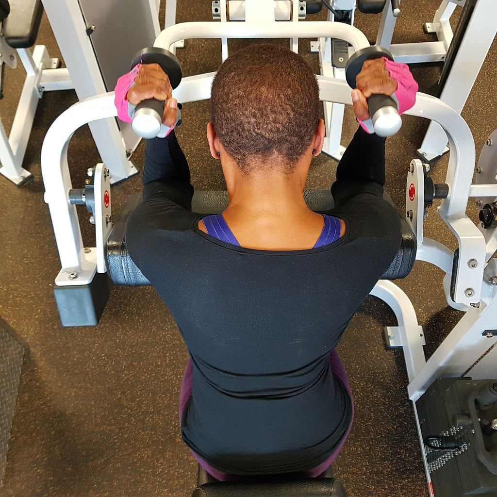 GoodLife Fitness Alliston Neighbourhood | 117 Young St, Alliston, ON L9R 0E9, Canada | Phone: (705) 435-2720