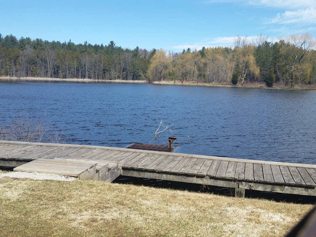 Robert Edmondson Conservation Area | 10027 1 Line, Milton, ON L0P, Canada | Phone: (905) 854-2276