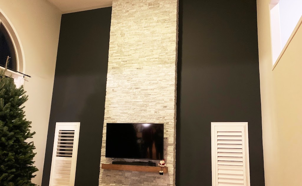 Smith and Sons Painting | Willowbrook Dr, Whitby, ON L1R 2Z1, Canada | Phone: (905) 431-5434